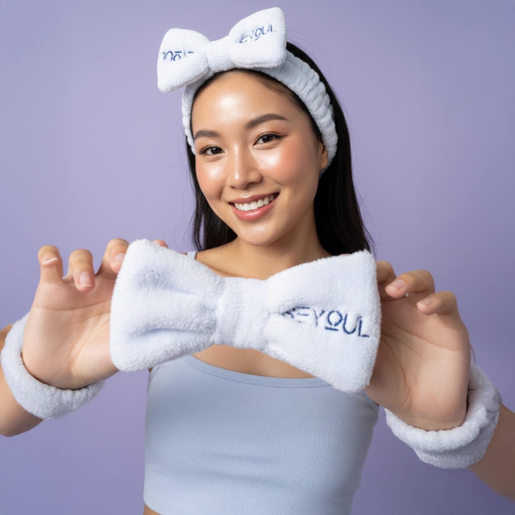 รีวิวที่คาดผมสกินแคร์ SEYOUL: ไอเท็มลับกู้ผิวสวยเหมือนใช้ทรีตเมนต์!