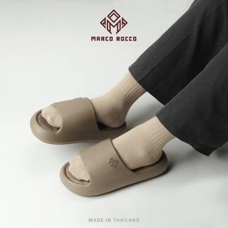 Marco Rocco รองเท้าแตะผู้หญิง รองเท้าใส่ในบ้าน นิ่มและทันสมัย อินเทรนด์ เข้ากับทุกการแต่งกาย MR8034