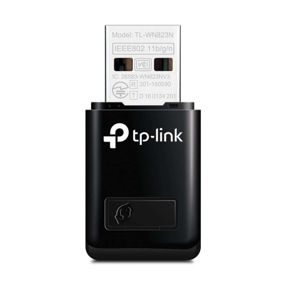 Wireless USB Adapter TP-LINK (TL-WN823N) N300