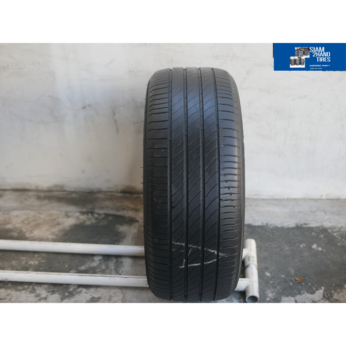ยางมือสอง 225 50 r18 MICHELIN ปี2022 ราคาต่อเส้น