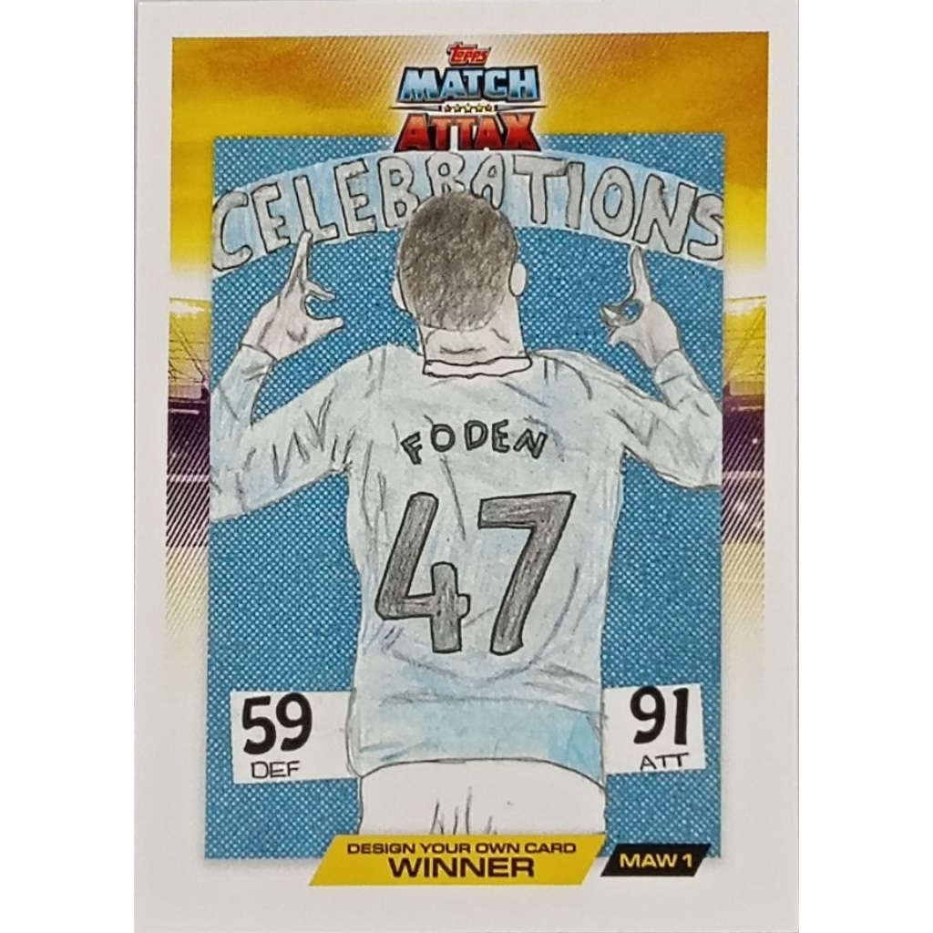 Topps Match Attax 2025-2026 Cup Champion/Black Edge/Showboat/100 Club/Special Cards