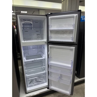 SAMSUNG ตู้เย็น 2 ประตู ขนาด 9.1 คิว รุ่น RT25FGRADB1 REFRIGERATOR ซัมซุง