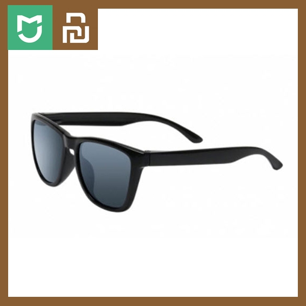 Mijia Polarized Explorer Sunglasses - แว่นกันแดดเลนส์โพลาไรซ์ รุ่นเอ๊กโพรเรอร์