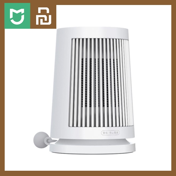 Desktop Heater - เครื่องทำความร้อนแบบตั้งโต๊ะ