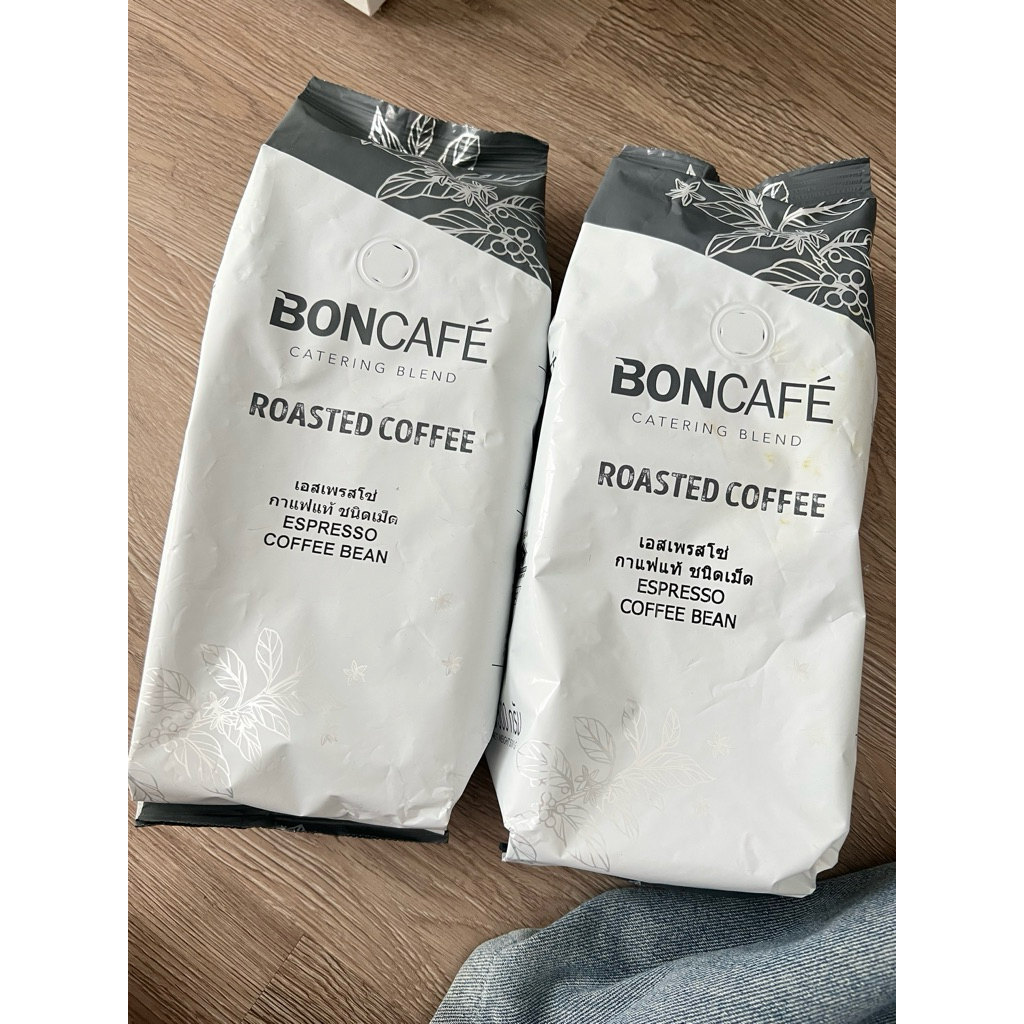 กาแฟ Bon cafe 500กรัม