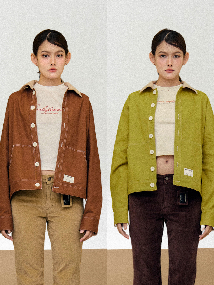 Brand photo