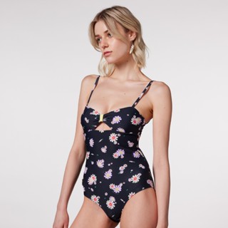 APRILPOOLDAY JULIA ONE PIECE (SWIMSUIT)