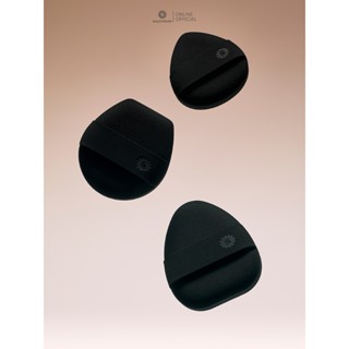 SUPERMOM l 136,137,138 SOUFFLE PUFF พัฟรองพื้น คุชชั่น