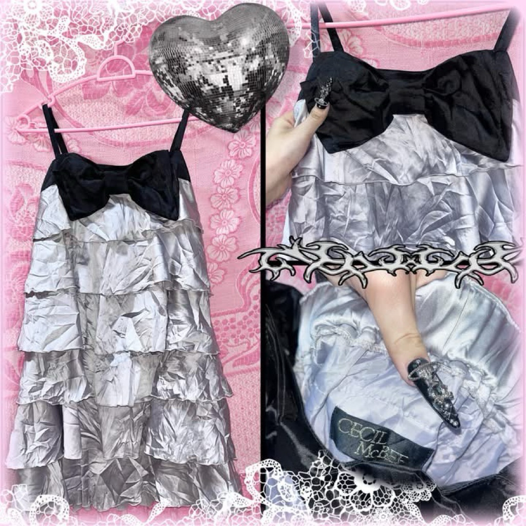 Cecil Mcbee น่ารักมากกก