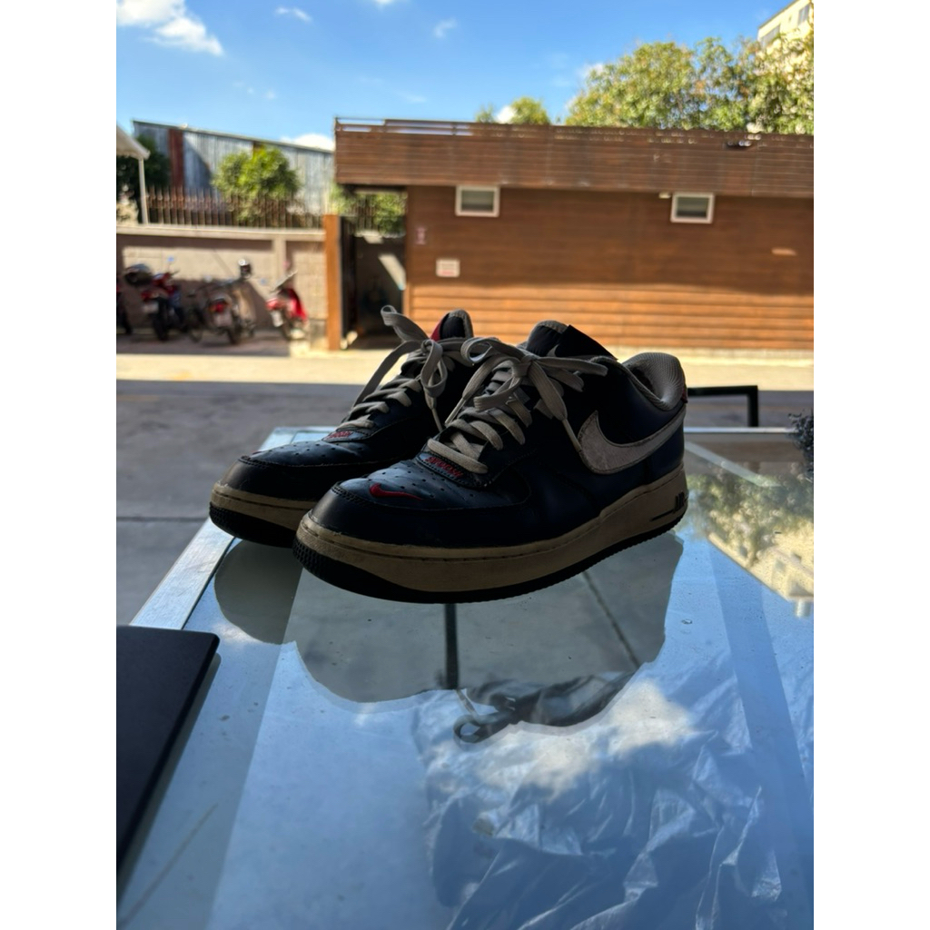 Nike Air Force 1 USA 9.5us
