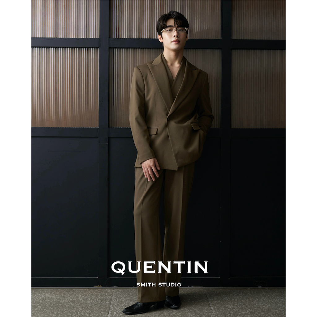 Smithstudio | Quentin