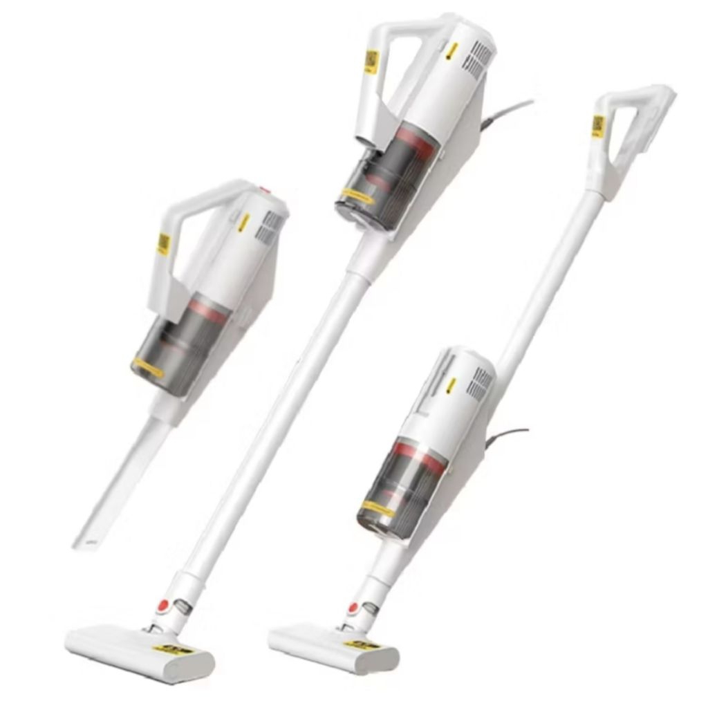 เครื่องดูดฝุ่น Deerma DX888 แบบ 3IN1