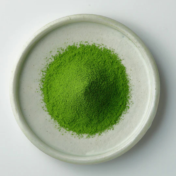 ［ส่งตรงจากเกียวโต］Gion Tsujiri,มัทฉะ จูโตคุ 40 กรัม กระป๋อง อุจิ ผงมัทฉะ วีแกนและปราศจากกลูเตน - รูปที่ 2