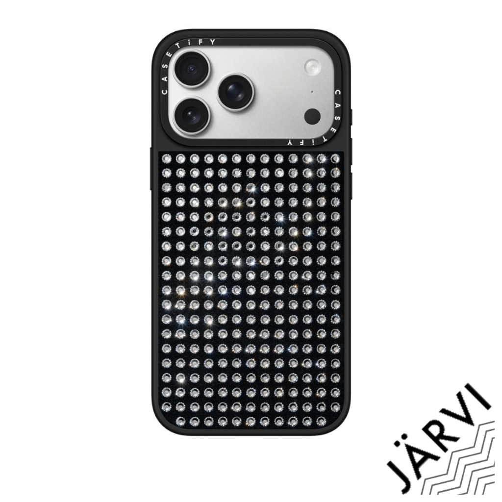 CASETiFY | Crystal Case For iPhone แท้