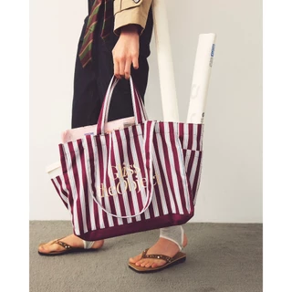 GLISS - G*LISSY TOTE BAG