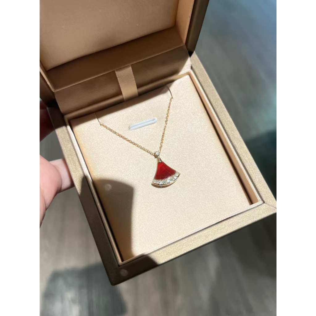 สร้อยคอ BVLGARI’DREAM