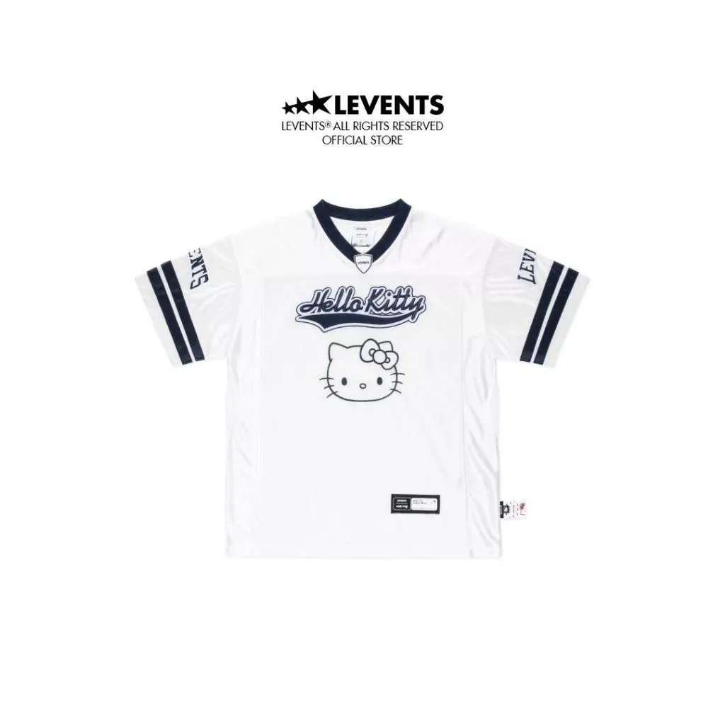 LEVENT x HELLO KITTY ของแท้ 100% ส่งด่วน