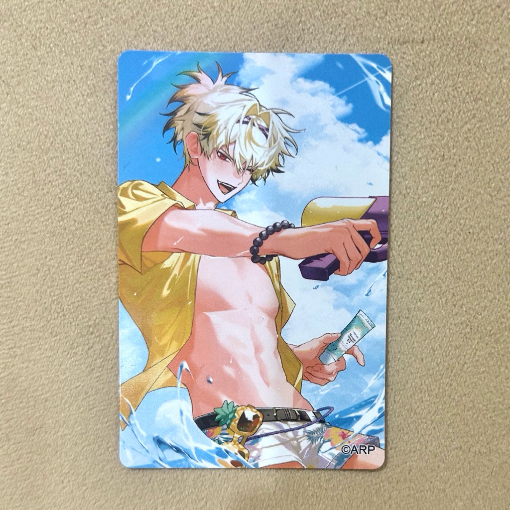 พร้อมส่ง (Dacapo) อ่านรายละเอียดก่อนสั่งซื้อ‼️ ของสะสม Vtuber