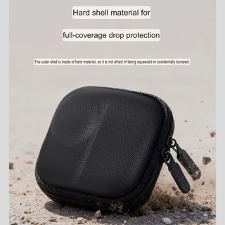 กระเป๋า PU สำหรับ DJI OSMO Nano Standalone Starage Bag Case for DJI OSMO Nano