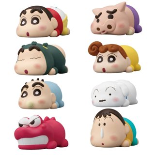 **ของแท้ เลือกแบบได้** ชินจัง นุ่มนิ่ม Mocchiri Kororin Cray…