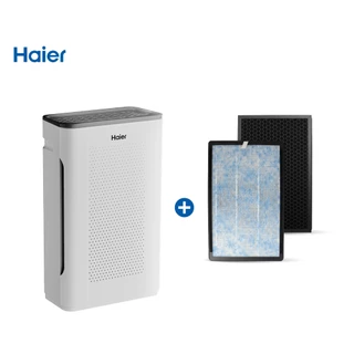 Haier ไส้กรอง HEPA สำหรับเครื่องฟอกอากาศ รุ่น KJ205F-P1U1