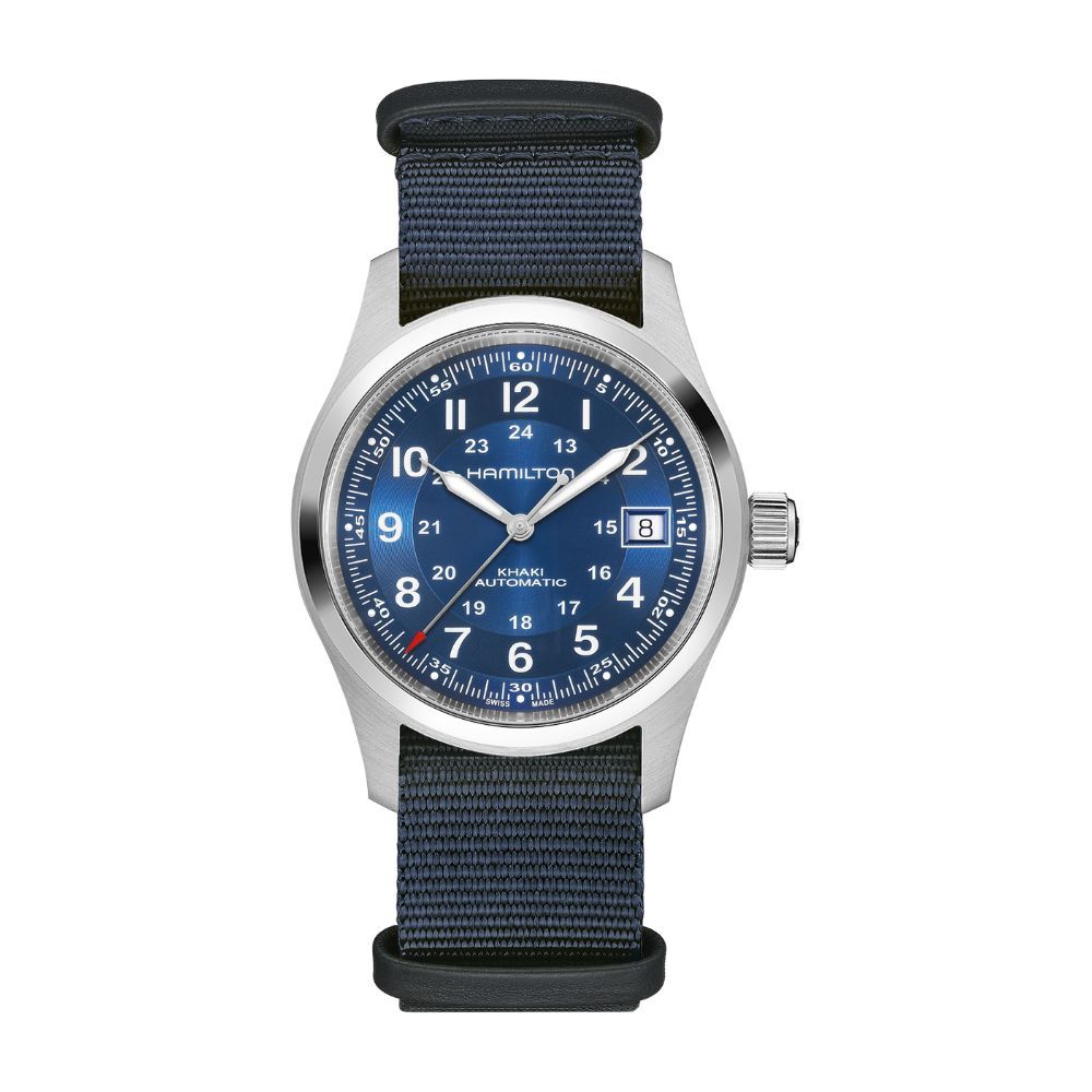 Hamilton Khaki Field Auto 38mm H70455940