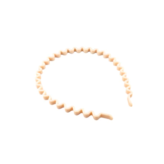 [Goody] 60290 ที่คาดผม ZIGZAG HEADBAND 1CT (1 ชิ้น)