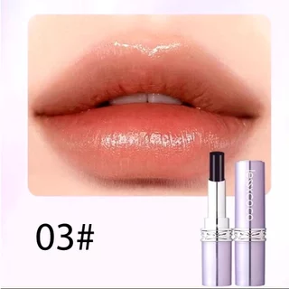 (1 แถม 1) LESSXCOCO ลิปสติก เปลี่ยนสีตามอุณหภูมิ Color-Changing ติดทนนาน เครื่องสำอาง ผู้หญิง 3.8g
