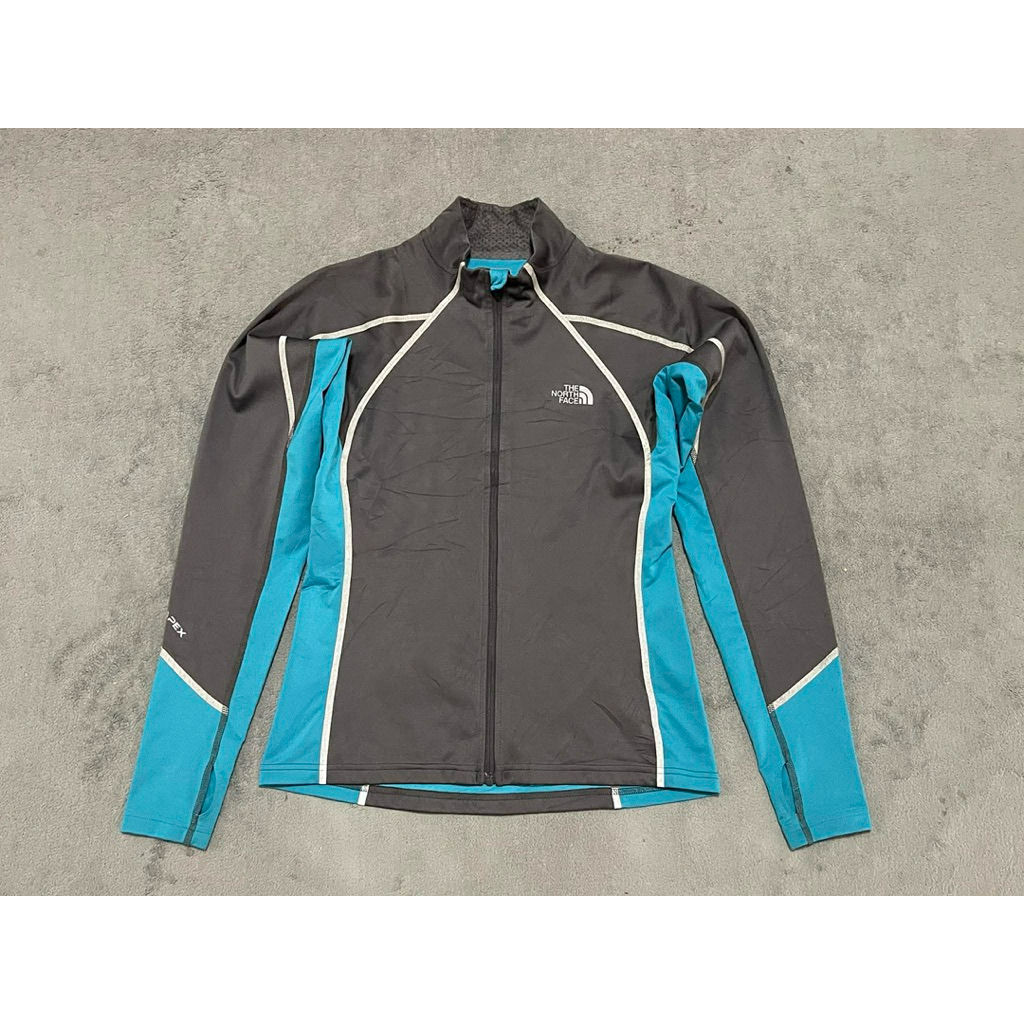 The North Face แจ๊คเก็ต S  มือสองของแท้