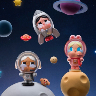 [พร้อมส่งใน 🇹🇭] 🌙 CRYBABY CRYING TO THE MOON ครายเบบี้⭐️