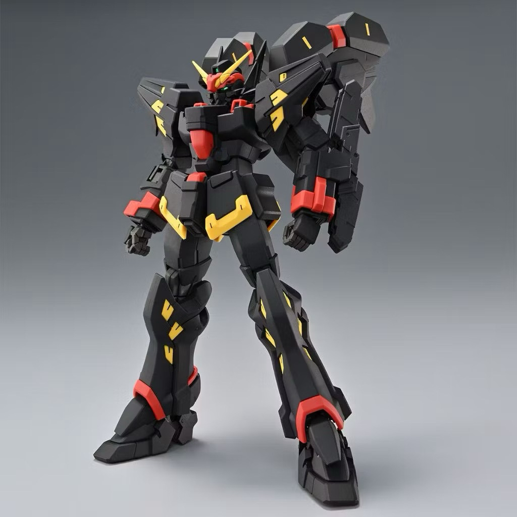 (พร้อมส่ง) P-BANDAI HG HUCKEBEIN MK-III TROMBE