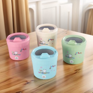 🎉สินค้าขายดี🎉หม้อไฟฟ้ามินิ หม้อไฟฟ้าไฟฟ้าอเนกประสงค์  แบบพกพ…