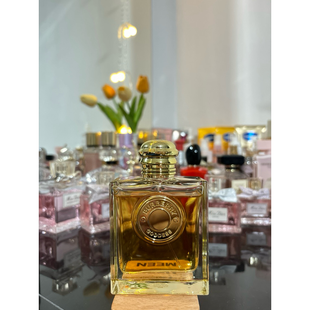 น้ำหอม Berberry god edp 100ml