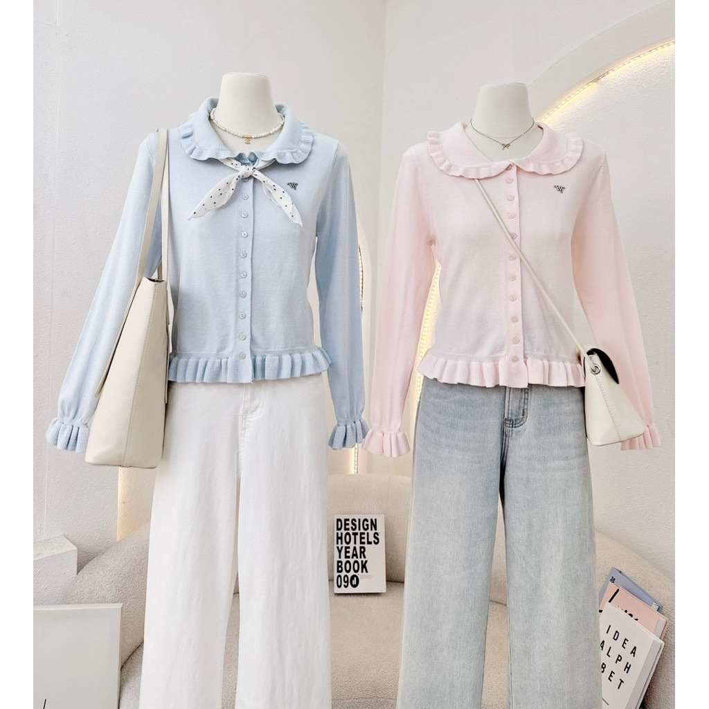 🆕WAYA เข้าใหม่ น่ารักมาก