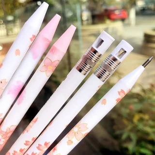 ✏️ดินสอกด 2M คละลายน่ารักๆ✔️🎲สุ่มลายสุ่มสี)เครื่องเขียน ราคาส่ง ไส้ดินสอกดสองเอ็ม ดินสอเปลี่ยนไส้