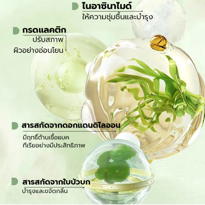 พร้อมส่ง! น้ำยาล้างจุดซ่อนเร้น สเปรย์บำรุงกลิ่น ทำความสะอาดจุดซ่อนเร้นอย่างอ่อนโยน สดชื่น ระงับกลิ่น ต้านแบคทีเรีย 200ml - รูปที่ 5