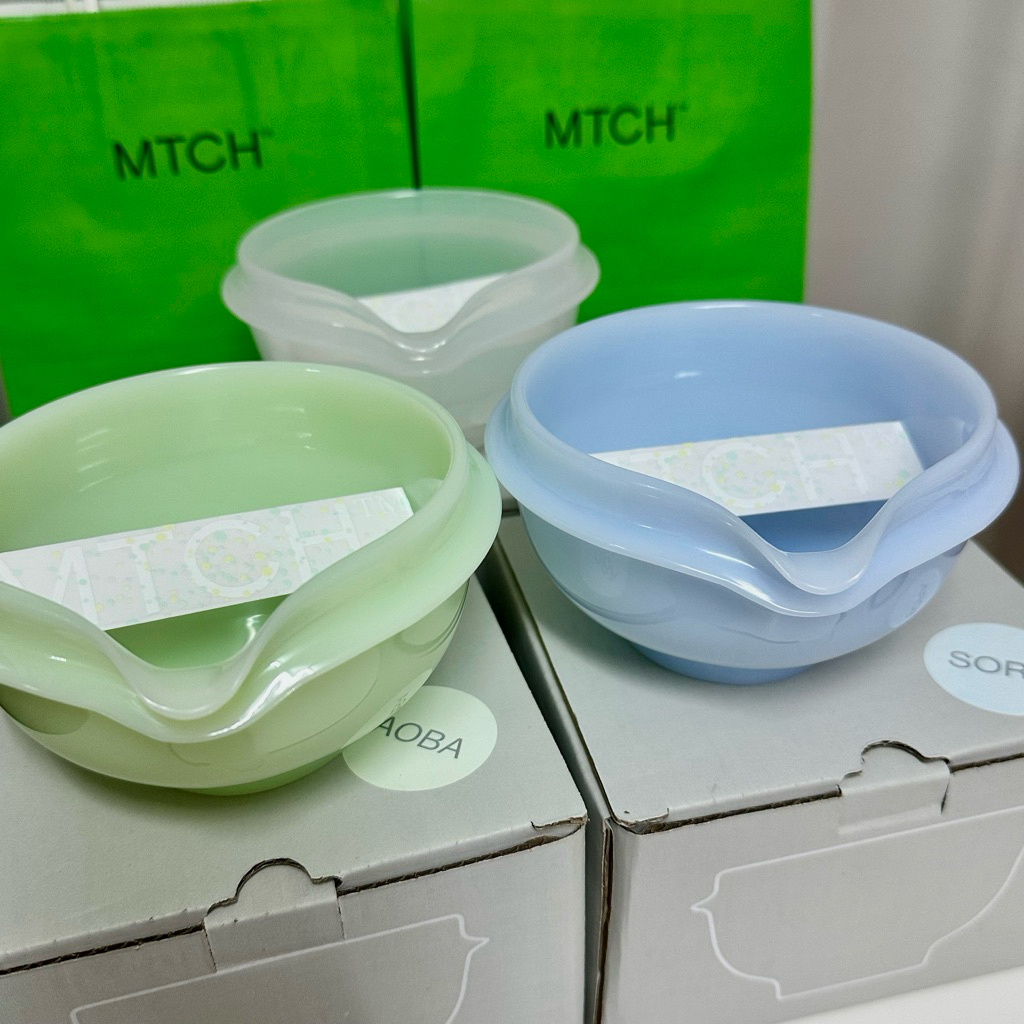 MTCH™/AIR/ SHADE/ PLUS ຈອກຕີມັດຊະ ແກ້ວຊົງຊາ (ສີໃໝ່ທຸກສີ) ເລືອກສີໄດ້
