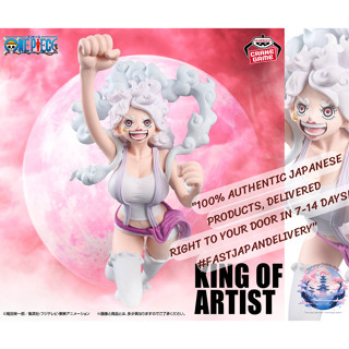 [BANPRESTO]🏴‍☠️ ONE PIECE – KING OF ARTIST Jewelry Bonney – …