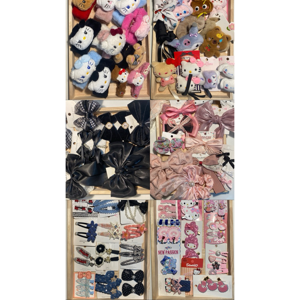 กิ๊บช็อป17บาททุกชิ้น