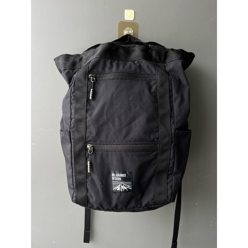 กระเป๋า Mt. RAINIER DESIGN กระเป๋าเป้