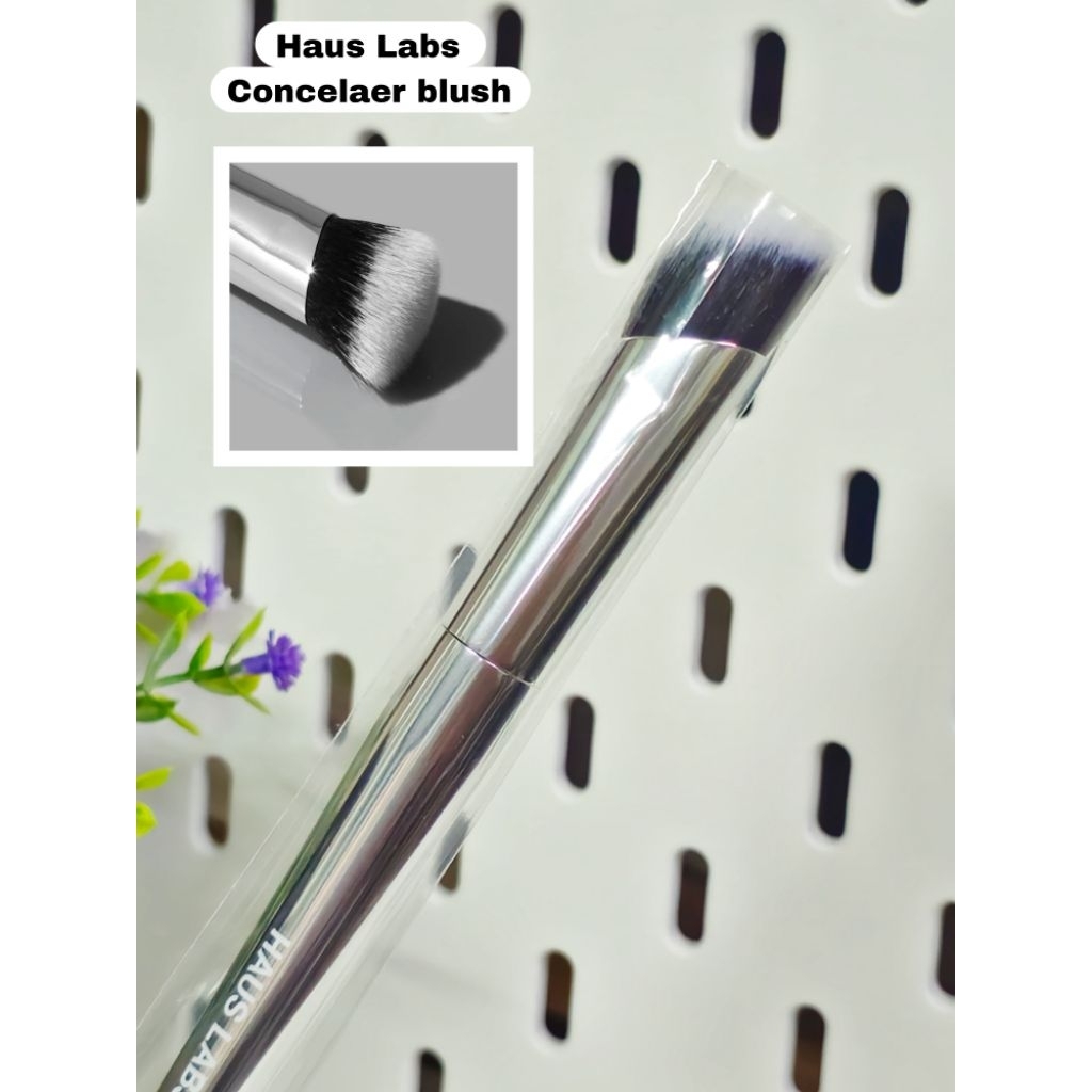 (พร้อมส่งทั้ง2รุ่นค่ะ)🇺🇲HAUS LABS FOUNDATION BRUSH