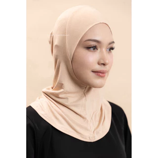 คุ้มกว่า ‼️อินเนอร์รุ่นปิดคอ เก็บแก้ม กรอบหน้าเป๊ะ เก็บเหนียง 🕋ปกปิดมิดชิดสุด มี 6 colors Available Now