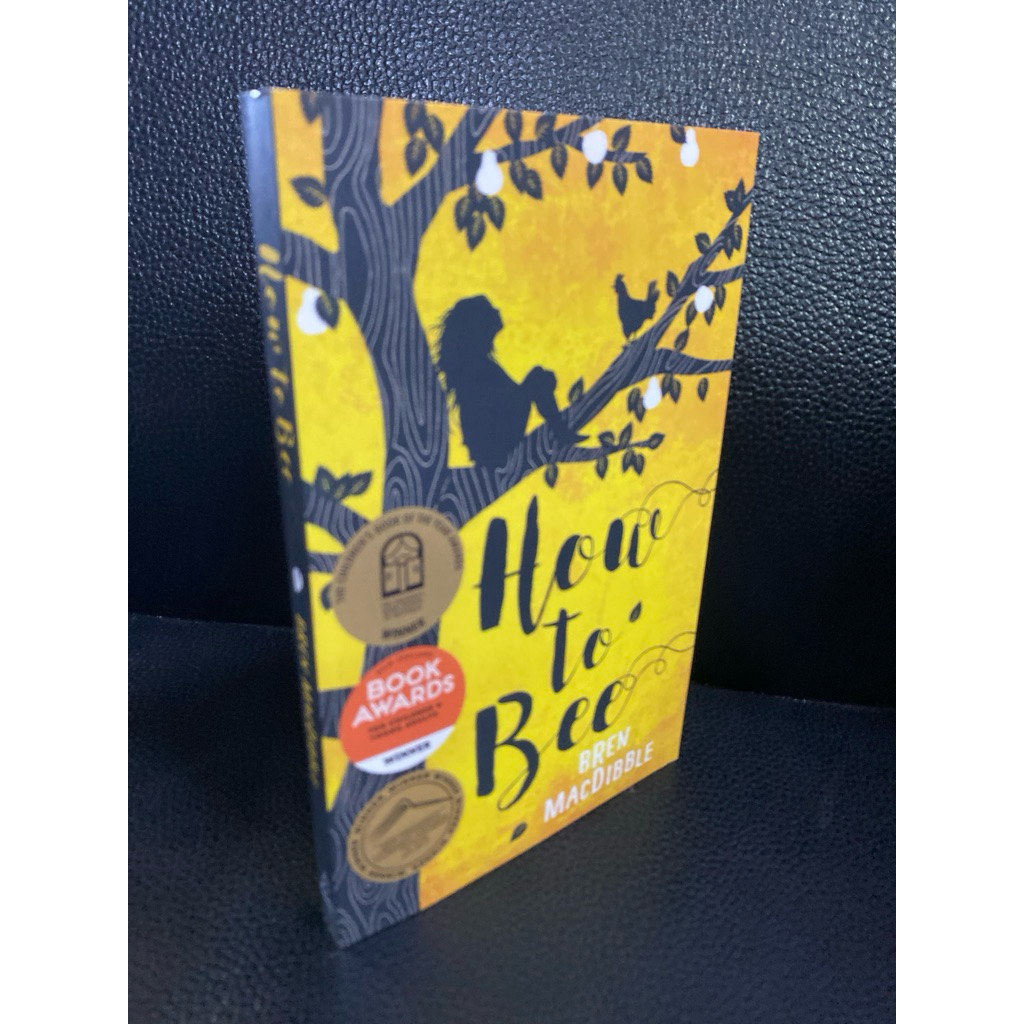 (หนังสือภาษาอังกฤษพร้อมส่ง) Hou BOOK WARDS FOR CHOREER • WINNER To• Bee MACDIBBLE(R5)