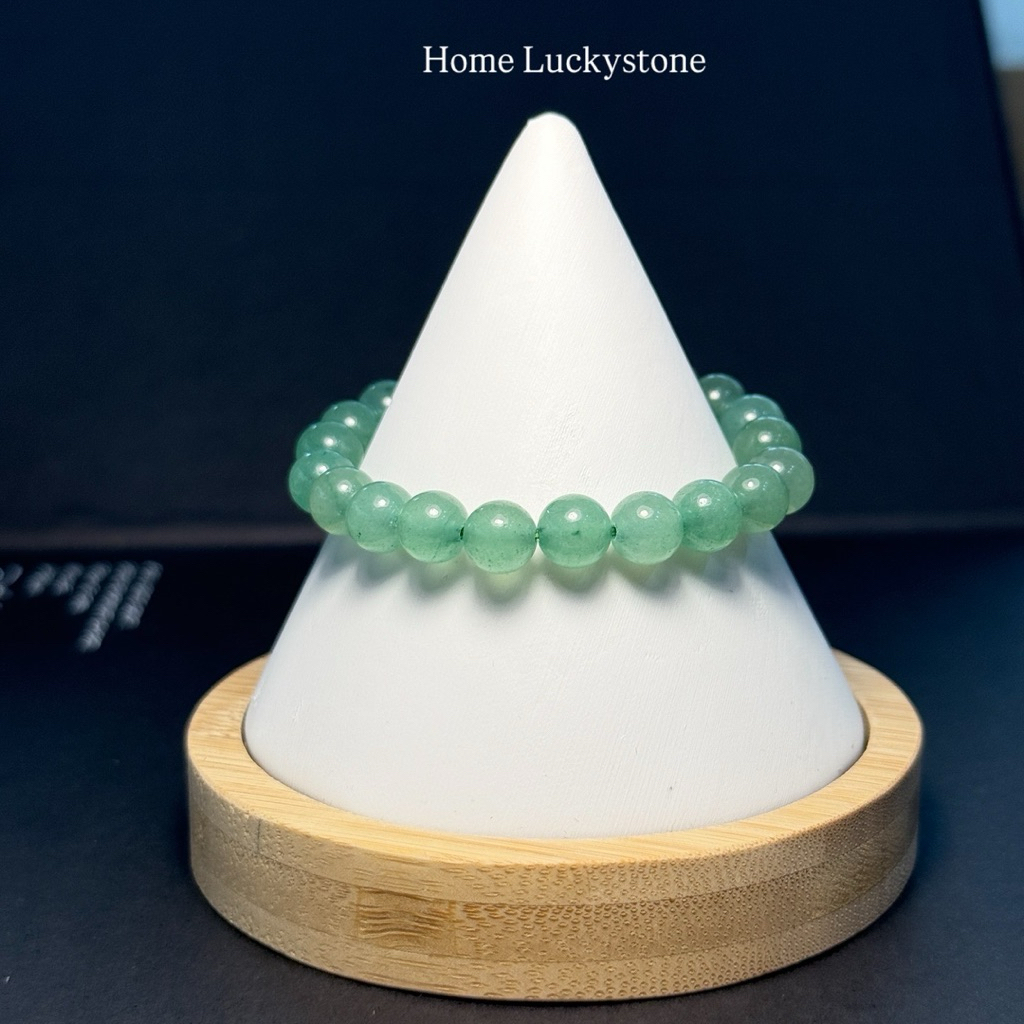 กรีนอเวนเจอรีน Green Aventurine🍀