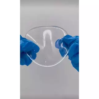 Epoxy Resin solf อีพ็อกซี่ นิ่ม ยืดหยุ่นได้ บิดงอได้