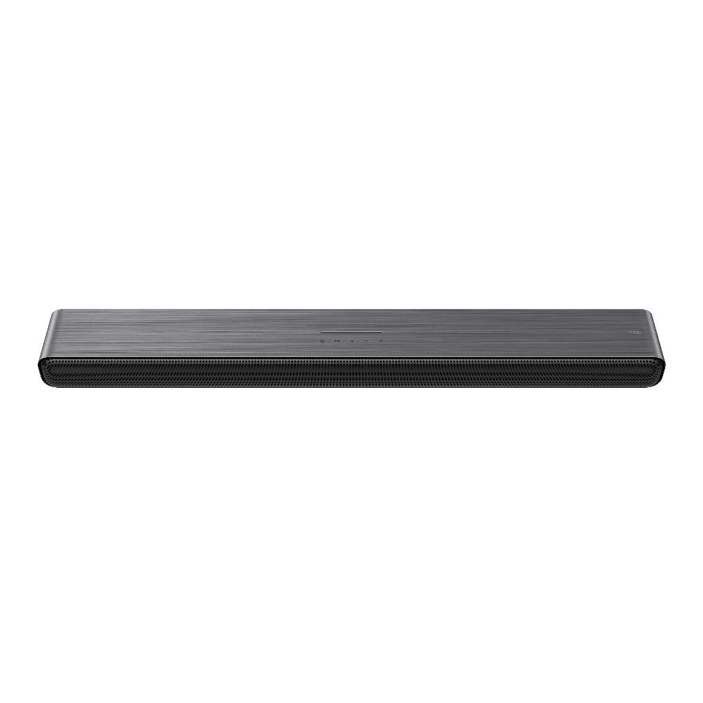 TCL Sound Bar พลังเสียง 100W รองรับ Bluetooth 5.1 รุ่น S45H ขนาด 810 มิลลิเมตร 2.0 Channel