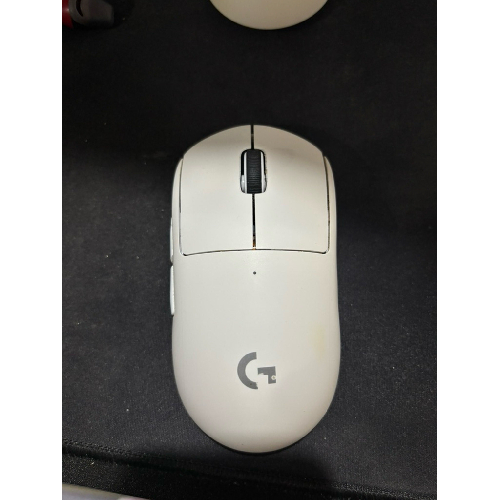 logitech gpro x superlight