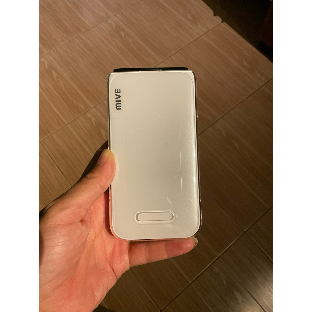 mive style folder1 มือ2