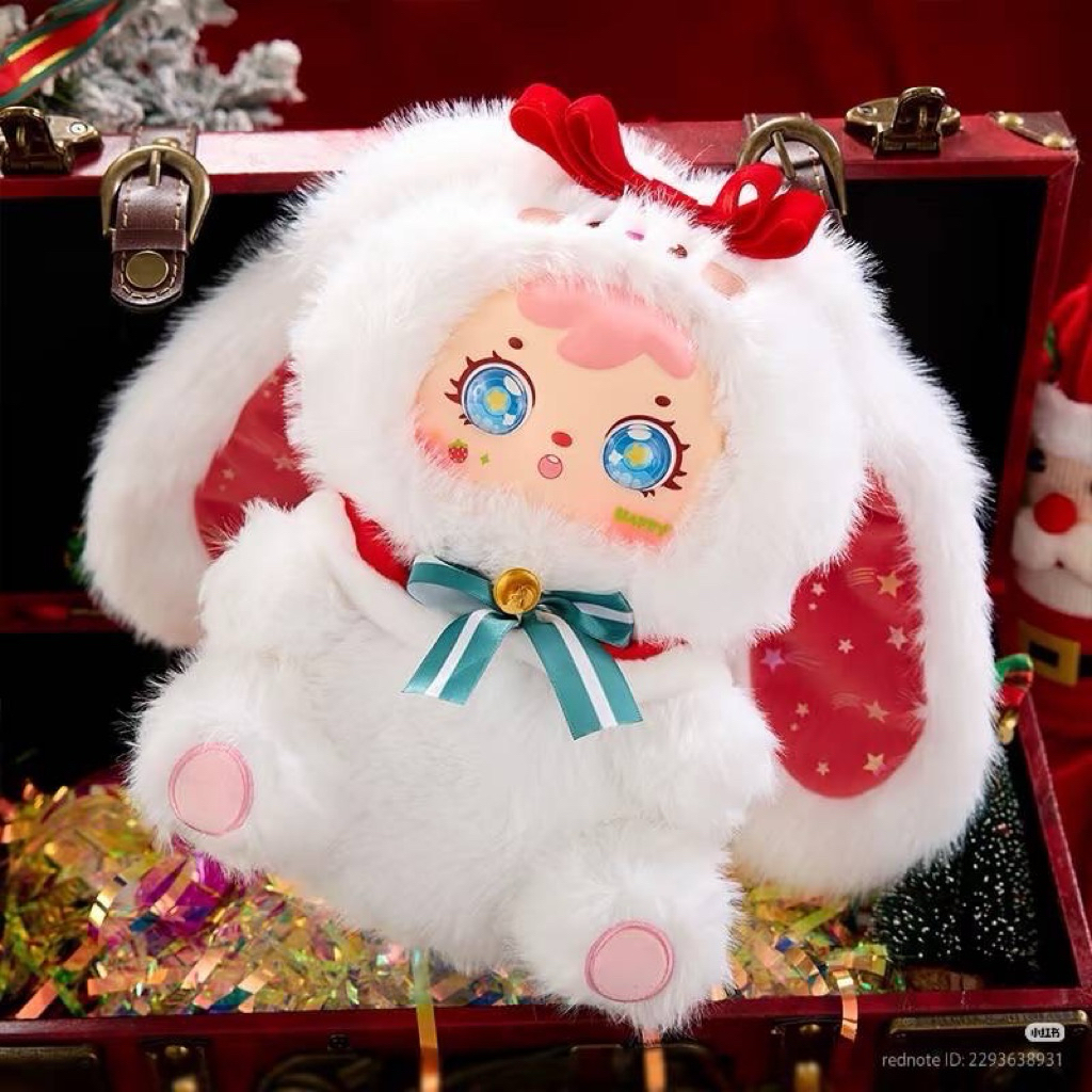 (ส่งด่วน กทม พร้อมส่งในไทย) Samuel 680% Christmas