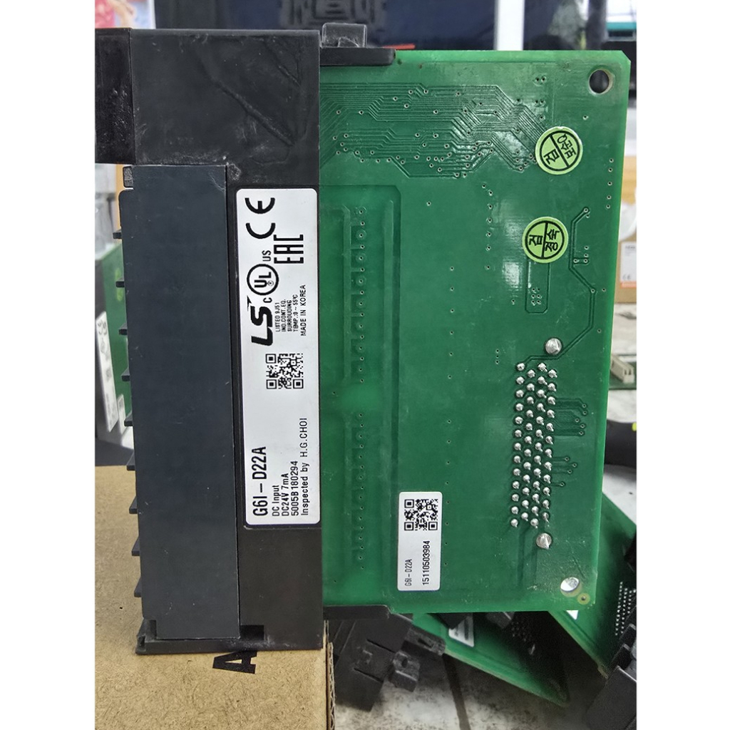 โมดูลแหล่งจ่ายไฟ G6I-D22A